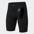 Aurora Athletic Cup & Performance Compression Shorts