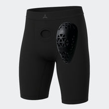 Aurora Athletic Cup & Performance Compression Shorts