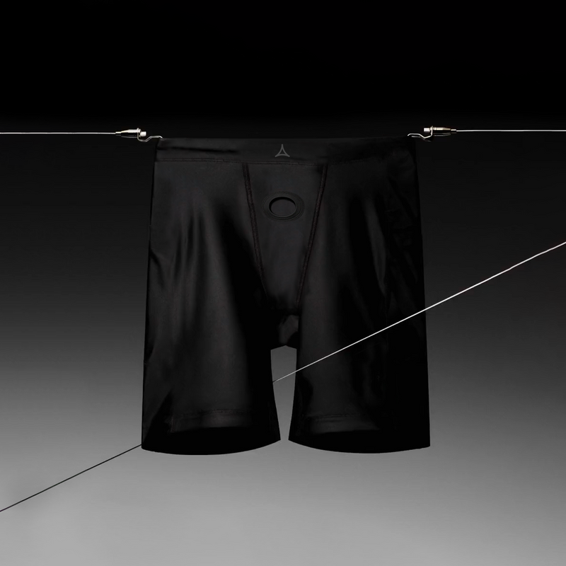 Aurora Performance Compression Shorts