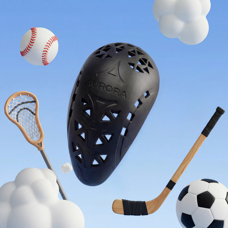 Youth Aurora Athletic Cup 2.0