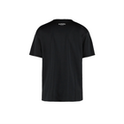 Essential Lab Tee in Jet Black — back