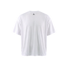 Performance Lab Tee in Cloud White — back