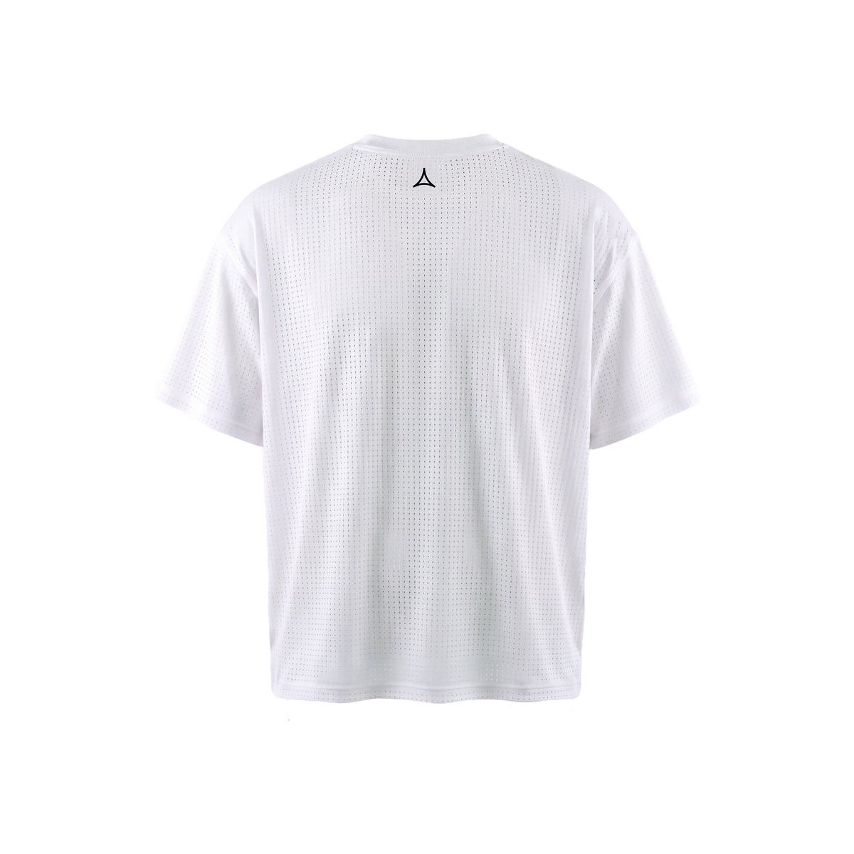 Performance Lab Tee in Cloud White — back
