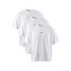 Performance Lab Tee in Cloud White — 3 pack