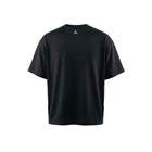 Performance Lab Tee in Jet Black — back