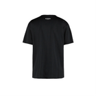 Training Lab Tee in Jet Black — back
